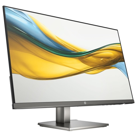 HP LCD Monitor|HP|23.8 "|1920 x 1080 pixels|Full HD|Native aspect ratio 16:9|LCD|Flat|B11W5AT