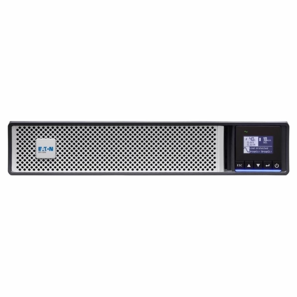 Eaton UPS|EATON|2200 Watts|Wave form type Sinewave|LineInteractive|Rack 2U|5PX2200IRTNG2