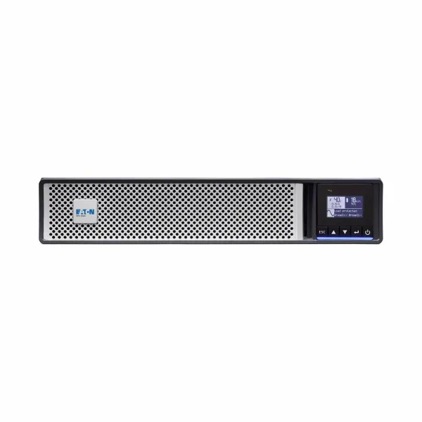Eaton UPS|EATON|2200 Watts|Wave form type Sinewave|LineInteractive|Rack 2U|5PX2200IRTNG2