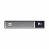Eaton UPS|EATON|2200 Watts|Wave form type Sinewave|LineInteractive|Rack 2U|5PX2200IRTNG2