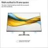 HP LCD Monitor|HP|23.8 "|1920 x 1080 pixels|Full HD|Native aspect ratio 16:9|LCD|Flat|B11W5AT