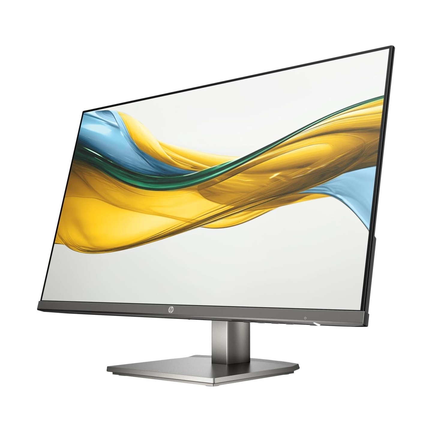 HP LCD Monitor|HP|23.8 "|1920 x 1080 pixels|Full HD|Native aspect ratio 16:9|LCD|Flat|B11W5AT