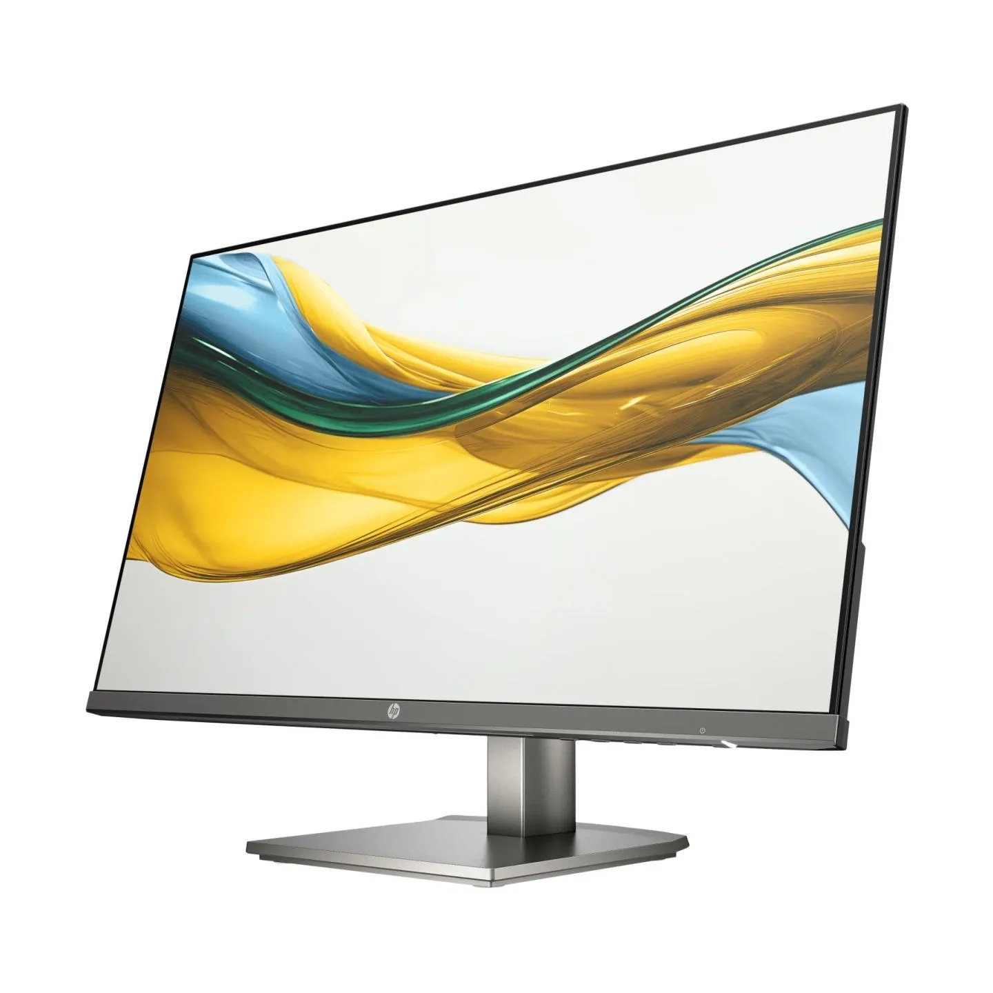 HP LCD Monitor|HP|23.8 "|1920 x 1080 pixels|Full HD|Native aspect ratio 16:9|LCD|Flat|B11W5AT