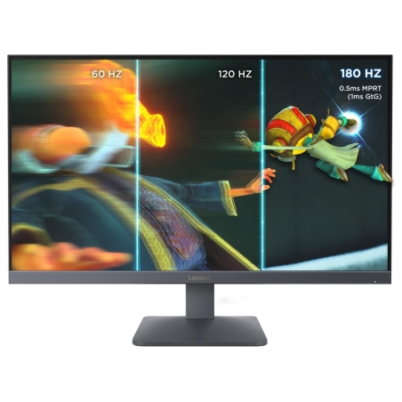Lenovo Monitor|LENOVO|27 "|2560 x 1440 pixels|Quad HD|Native aspect ratio 16:9|LED|Flat|68F3GACBEU
