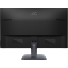 Lenovo Monitor|LENOVO|27 "|2560 x 1440 pixels|Quad HD|Native aspect ratio 16:9|LED|Flat|68F3GACBEU