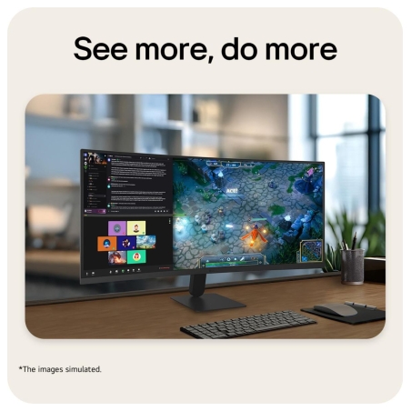 LG LCD Monitor|LG|34 "|3440 x 1440 pixels|UltraWide Quad HD|Native aspect ratio 21:9|LCD|Curved|34U601B-B