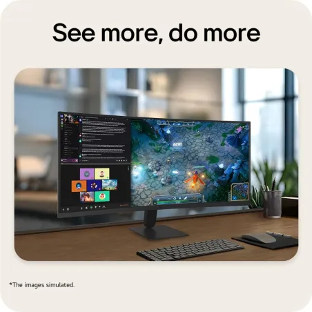 LG LCD Monitor|LG|34 "|3440 x 1440 pixels|UltraWide Quad HD|Native aspect ratio 21:9|LCD|Curved|34U601B-B