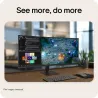 LG LCD Monitor|LG|34 "|3440 x 1440 pixels|UltraWide Quad HD|Native aspect ratio 21:9|LCD|Curved|34U601B-B