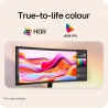 LG LCD Monitor|LG|34 "|3440 x 1440 pixels|UltraWide Quad HD|Native aspect ratio 21:9|LCD|Curved|34U601B-B
