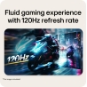 LG LCD Monitor|LG|34 "|3440 x 1440 pixels|UltraWide Quad HD|Native aspect ratio 21:9|LCD|Curved|34U601B-B