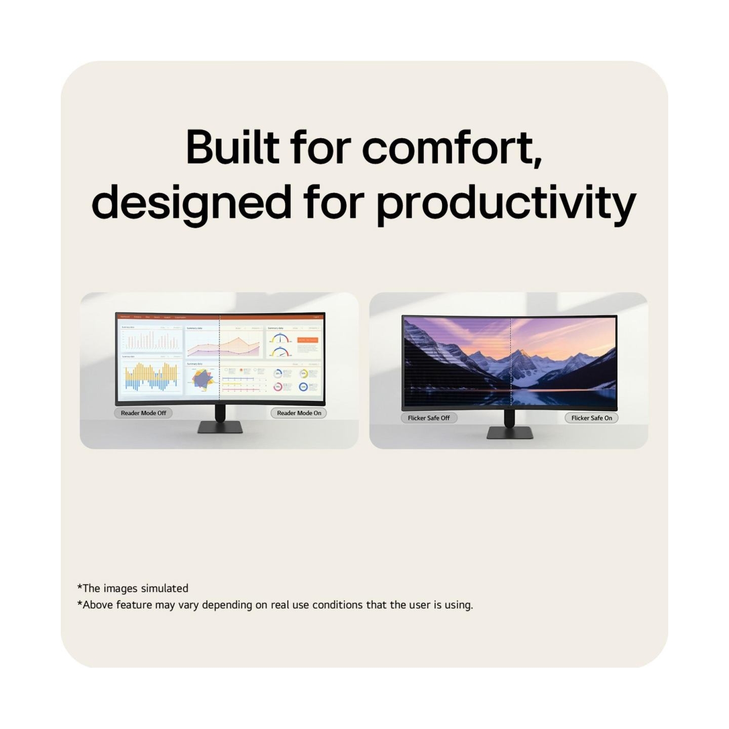 LG LCD Monitor|LG|34 "|3440 x 1440 pixels|UltraWide Quad HD|Native aspect ratio 21:9|LCD|Curved|34U601B-B
