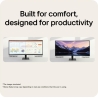LG LCD Monitor|LG|34 "|3440 x 1440 pixels|UltraWide Quad HD|Native aspect ratio 21:9|LCD|Curved|34U601B-B