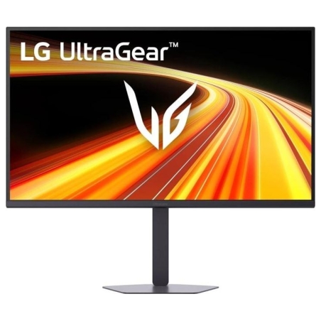 LG LCD Monitor|LG|32 "|2560 x 1440 pixels|Quad HD|Native aspect ratio 16:9|LED|Flat|32G620B-B