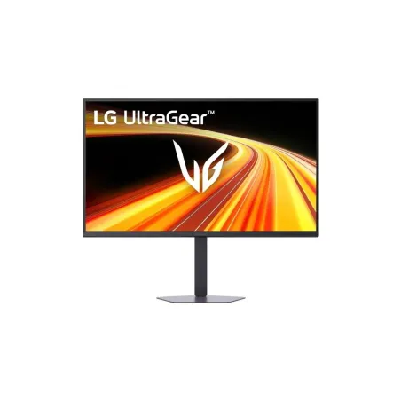 LG LCD Monitor|LG|32 "|2560 x 1440 pixels|Quad HD|Native aspect ratio 16:9|LED|Flat|32G620B-B