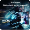 LG LCD Monitor|LG|32 "|2560 x 1440 pixels|Quad HD|Native aspect ratio 16:9|LED|Flat|32G620B-B
