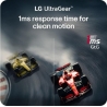 LG LCD Monitor|LG|32 "|2560 x 1440 pixels|Quad HD|Native aspect ratio 16:9|LED|Flat|32G620B-B