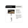 LG LCD Monitor|LG|32 "|2560 x 1440 pixels|Quad HD|Native aspect ratio 16:9|LED|Flat|32G620B-B