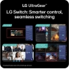 LG LCD Monitor|LG|32 "|2560 x 1440 pixels|Quad HD|Native aspect ratio 16:9|LED|Flat|32G620B-B