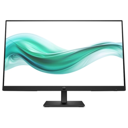 HP LCD Monitor|HP|23.8 "|1920 x 1080 pixels|Full HD|Native aspect ratio 16:9|LCD|Flat|B0BU9UT