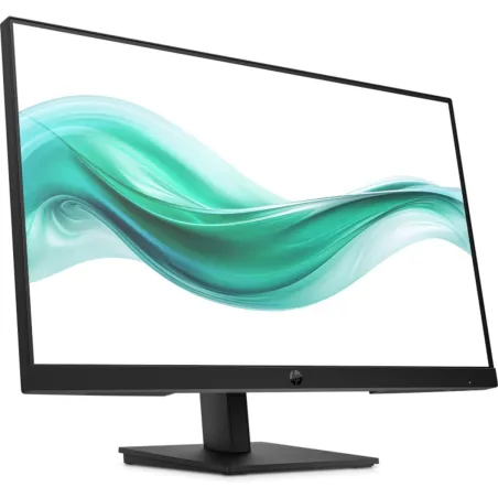 HP LCD Monitor|HP|23.8 "|1920 x 1080 pixels|Full HD|Native aspect ratio 16:9|LCD|Flat|B0BU9UT
