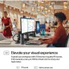 HP LCD Monitor|HP|23.8 "|1920 x 1080 pixels|Full HD|Native aspect ratio 16:9|LCD|Flat|B0BU9UT