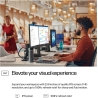 HP LCD Monitor|HP|23.8 "|1920 x 1080 pixels|Full HD|Native aspect ratio 16:9|LCD|Flat|B0BU9UT