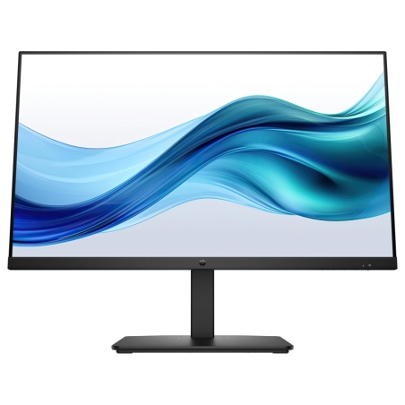 HP LCD Monitor|HP|27 "|1920 x 1080 pixels|Full HD|Native aspect ratio 16:9|LCD|Flat|B1GM6AA