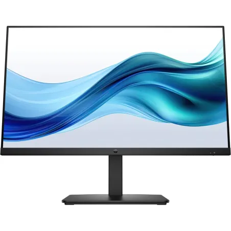 HP LCD Monitor|HP|27 "|1920 x 1080 pixels|Full HD|Native aspect ratio 16:9|LCD|Flat|B1GM6AA