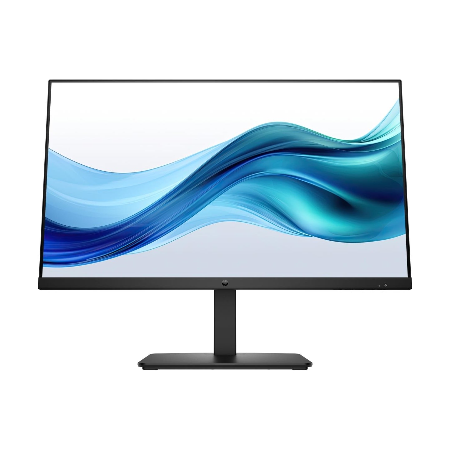HP LCD Monitor|HP|27 "|1920 x 1080 pixels|Full HD|Native aspect ratio 16:9|LCD|Flat|B1GM6AA