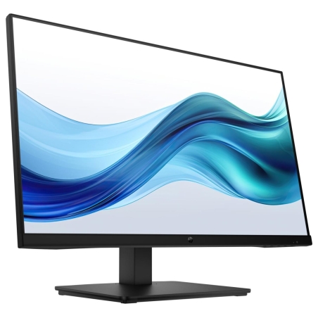HP LCD Monitor|HP|27 "|1920 x 1080 pixels|Full HD|Native aspect ratio 16:9|LCD|Flat|B1GM6AA