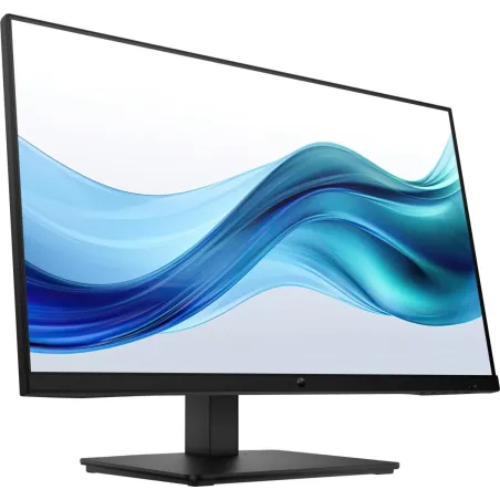 HP LCD Monitor|HP|27 "|1920 x 1080 pixels|Full HD|Native aspect ratio 16:9|LCD|Flat|B1GM6AA