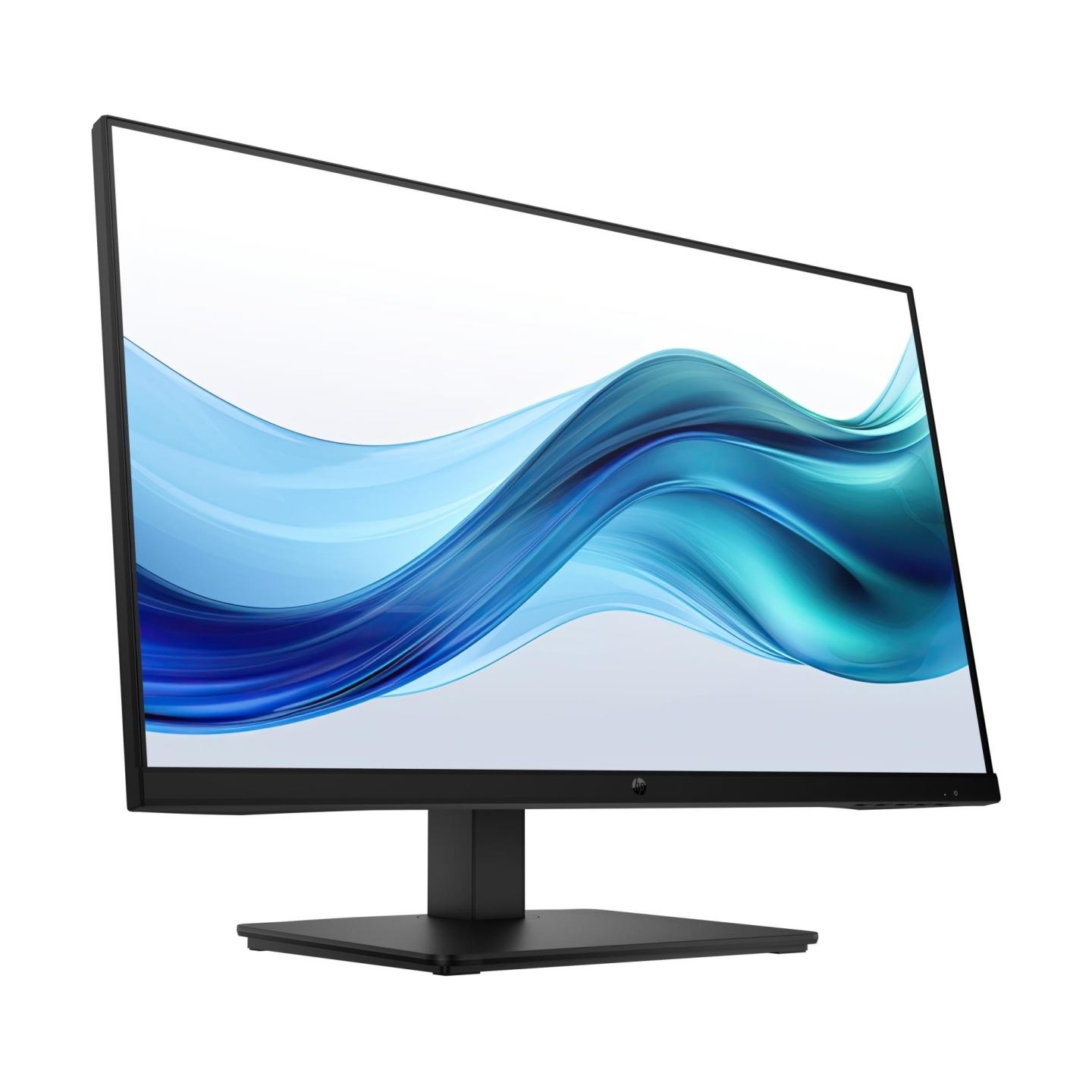 HP LCD Monitor|HP|27 "|1920 x 1080 pixels|Full HD|Native aspect ratio 16:9|LCD|Flat|B1GM6AA