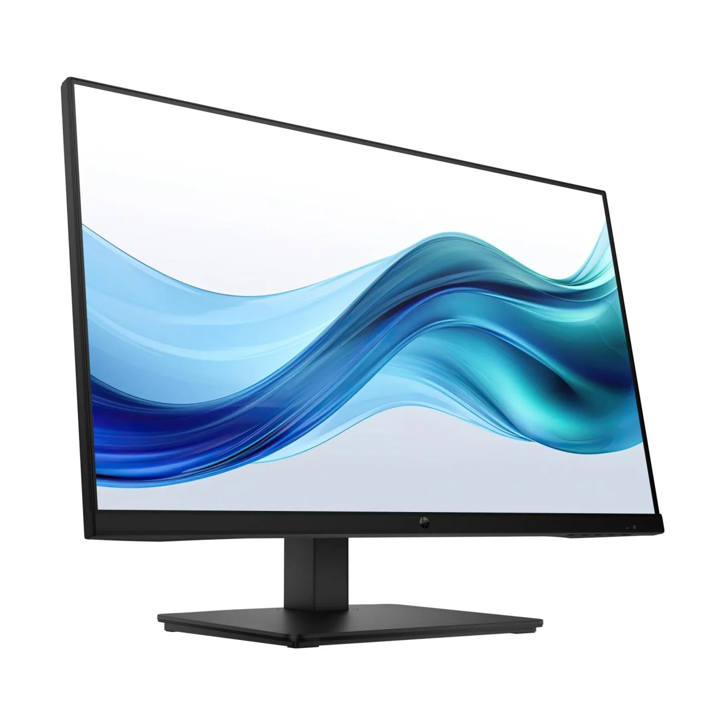 HP LCD Monitor|HP|27 "|1920 x 1080 pixels|Full HD|Native aspect ratio 16:9|LCD|Flat|B1GM6AA