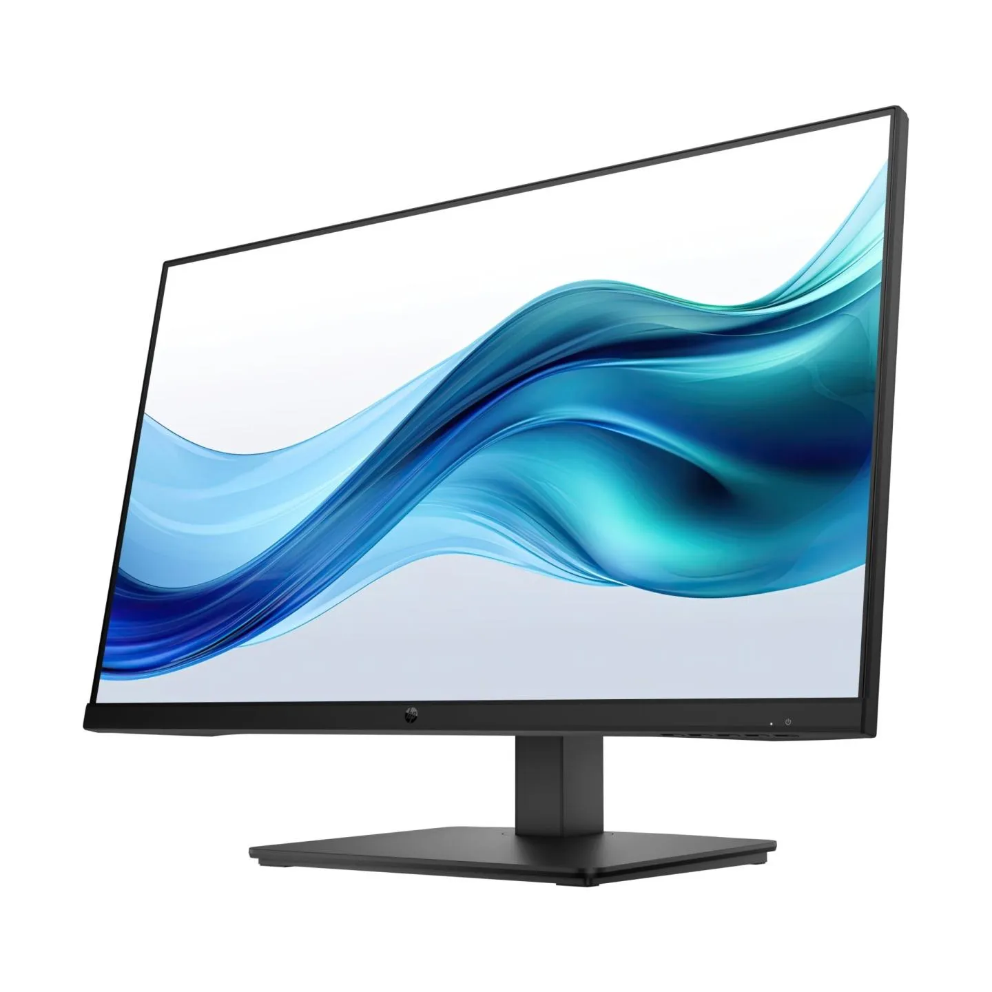 HP LCD Monitor|HP|27 "|1920 x 1080 pixels|Full HD|Native aspect ratio 16:9|LCD|Flat|B1GM6AA