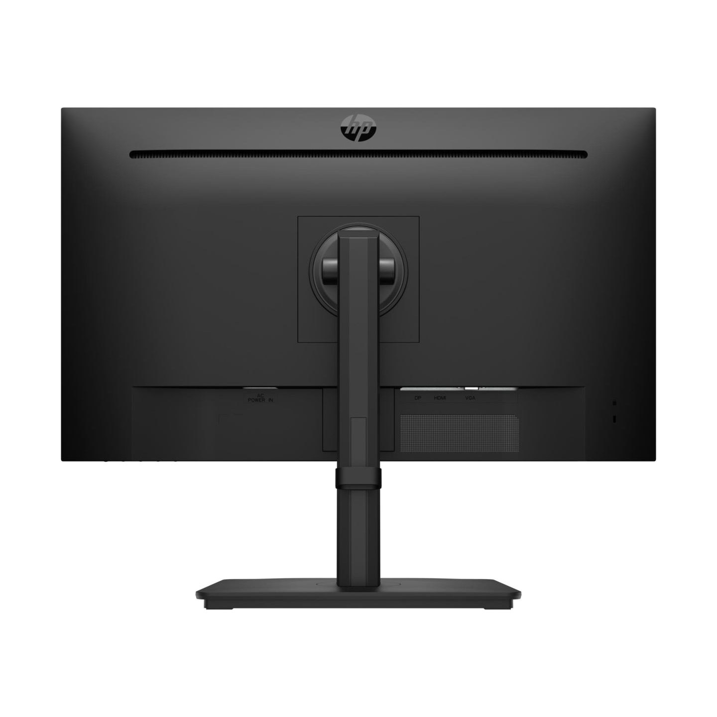 HP LCD Monitor|HP|27 "|1920 x 1080 pixels|Full HD|Native aspect ratio 16:9|LCD|Flat|B1GM6AA
