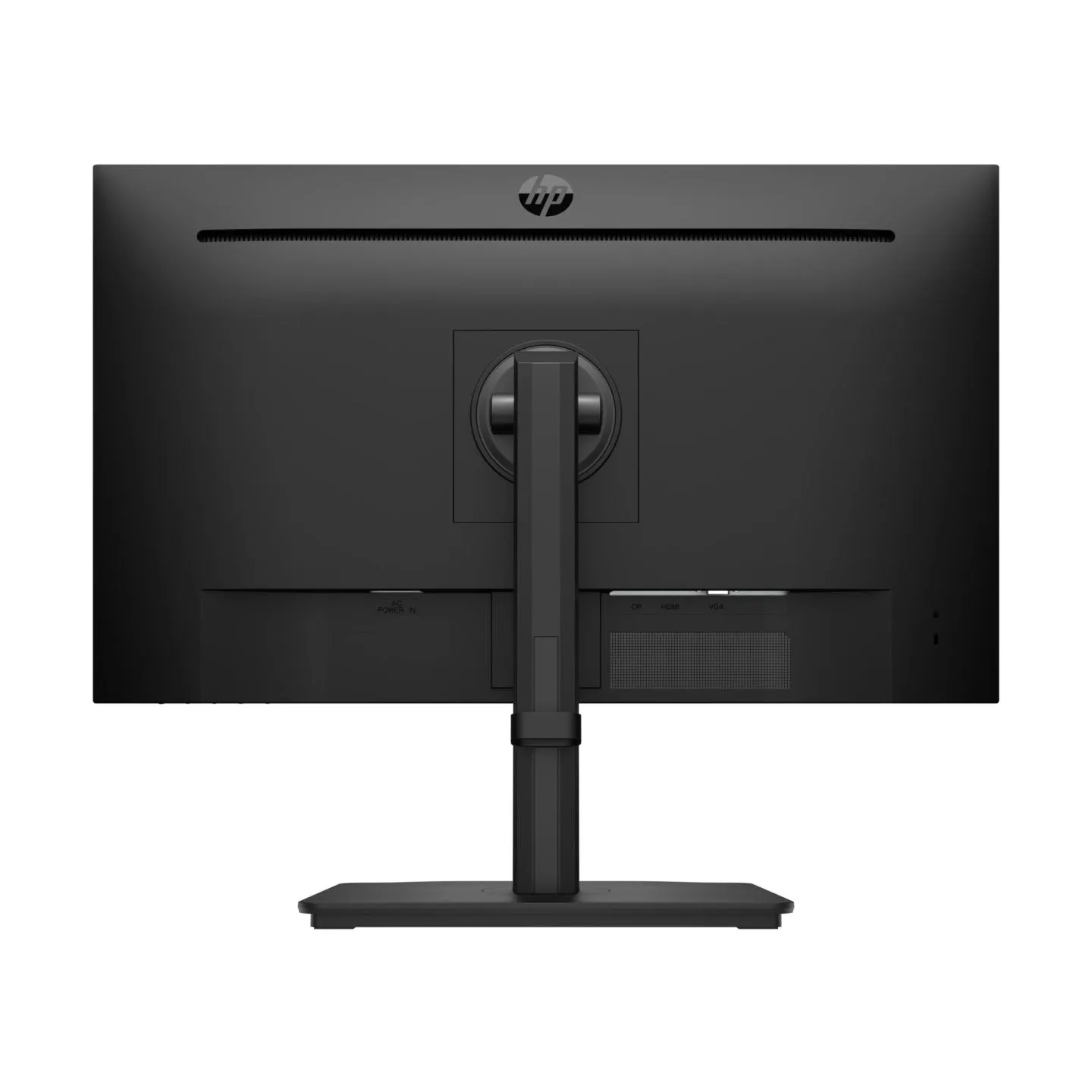 HP LCD Monitor|HP|27 "|1920 x 1080 pixels|Full HD|Native aspect ratio 16:9|LCD|Flat|B1GM6AA