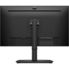 HP LCD Monitor|HP|27 "|1920 x 1080 pixels|Full HD|Native aspect ratio 16:9|LCD|Flat|B1GM6AA