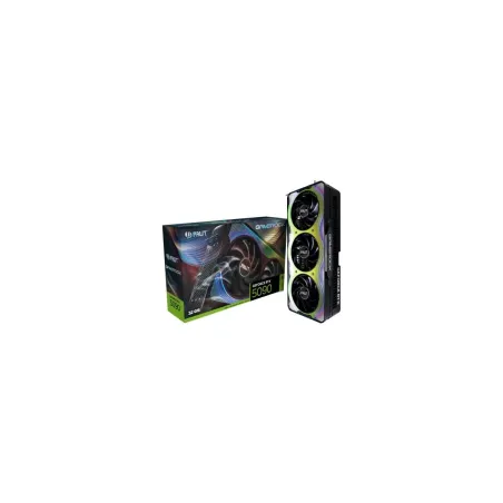 Palit Grapchics card RTX 5090 GameRock 32GB GDDR7 512bit 3DP/HDMI