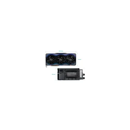 Palit Grapchics card RTX 5090 GameRock 32GB GDDR7 512bit 3DP/HDMI