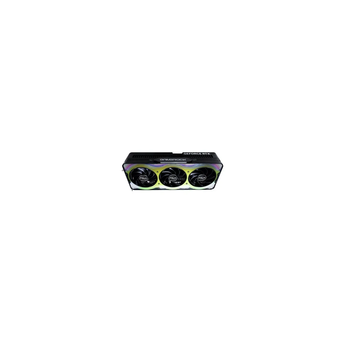 Palit Grapchics card RTX 5090 GameRock 32GB GDDR7 512bit 3DP/HDMI