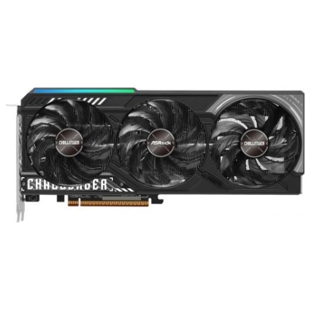 Asrock Graphics card Radeon RX 9070 Challenger 16GB