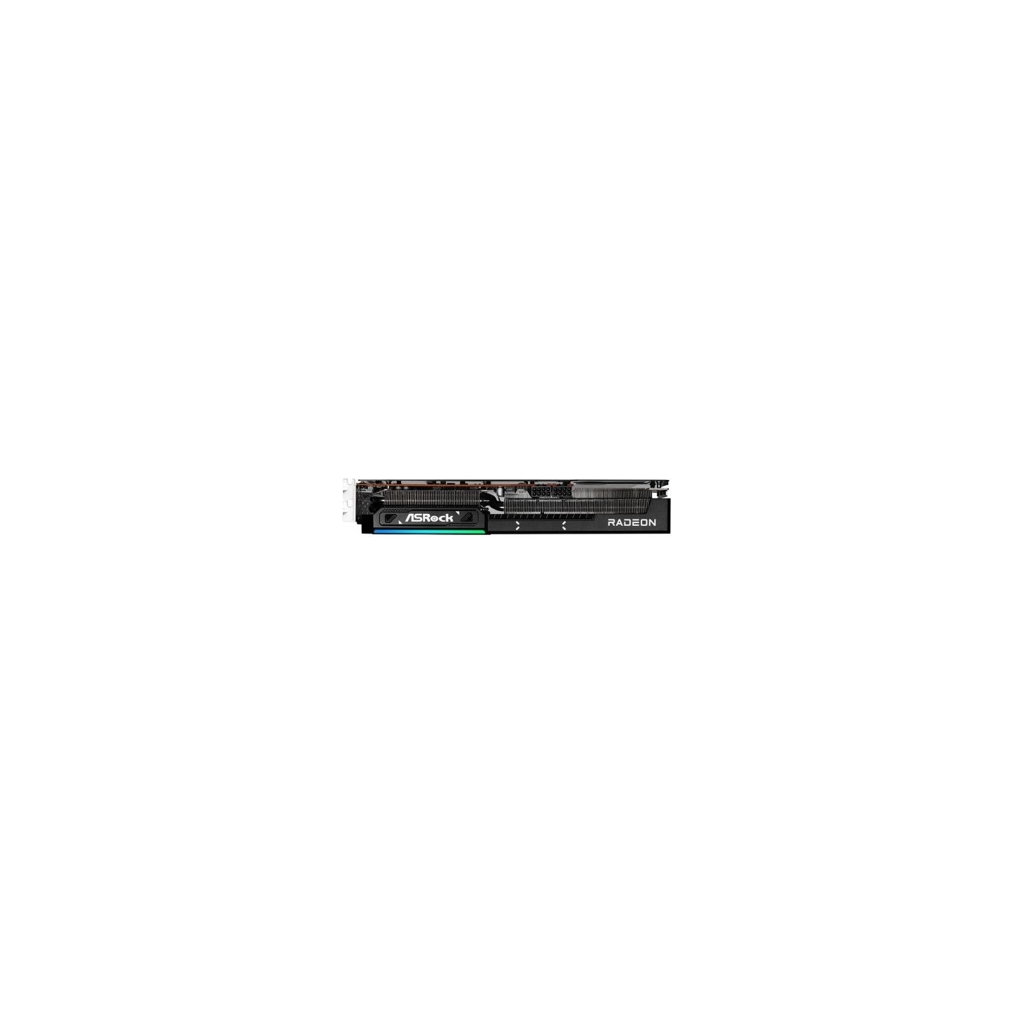 Asrock Graphics card Radeon RX 9070 Challenger 16GB
