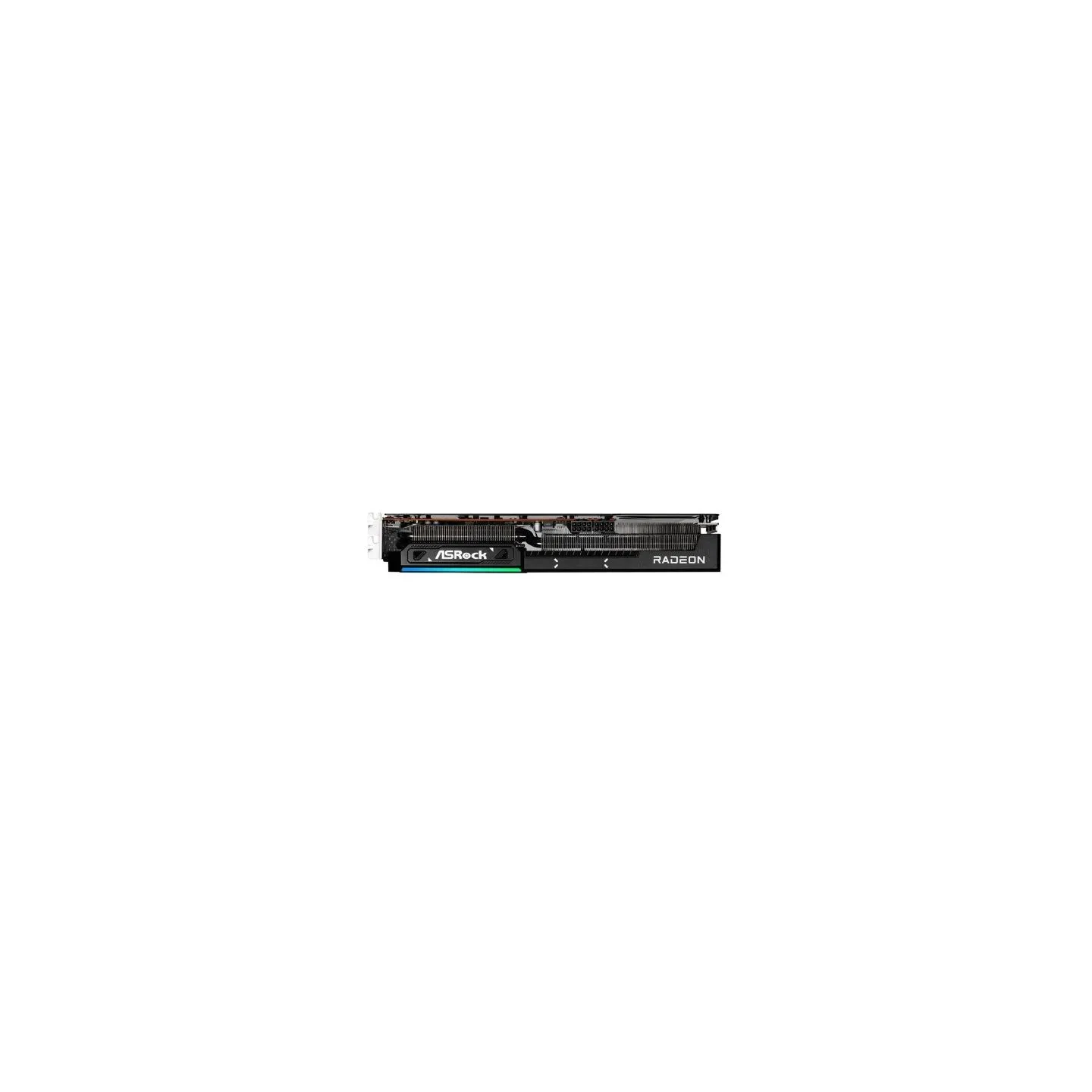 Asrock Graphics card Radeon RX 9070 Challenger 16GB