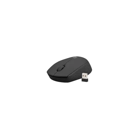 Natec | Mouse | Stork | Wireless | 2.4 GHz | Black