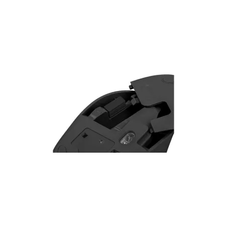 Natec | Mouse | Stork | Wireless | 2.4 GHz | Black