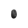 Natec | Mouse | Stork | Wireless | 2.4 GHz | Black