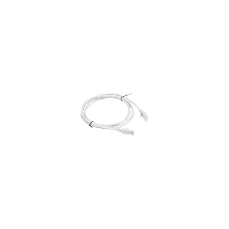 Lanberg | Patchcord CAT.5E UTP | PCU5-10CC-0150-S | 1.5 m | Grey