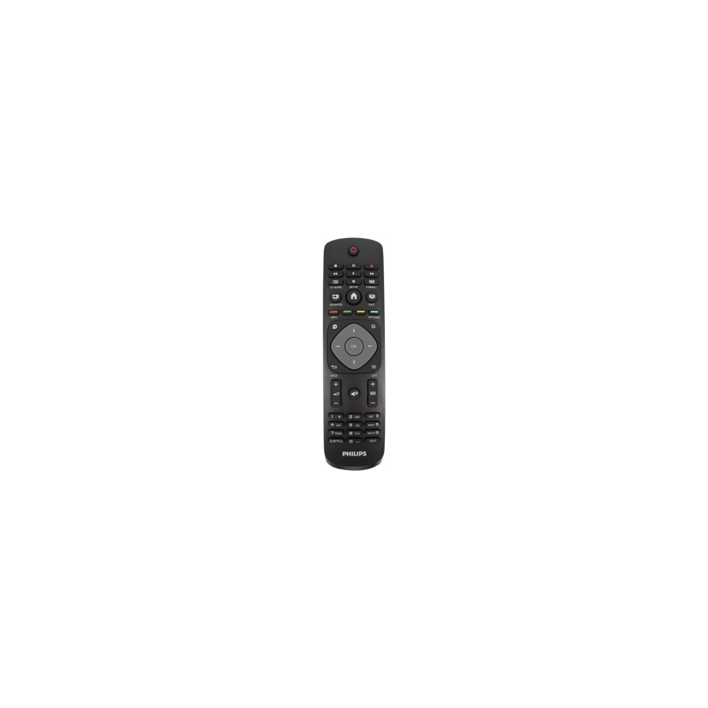 Philips TV LED 32-inches 32PHS5500/12