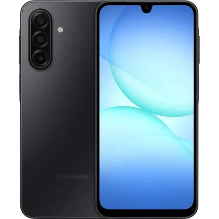 Samsung MOBILE PHONE GALAXY A17 5G/4/128GB BLACK SM-A176B SAMSUNG