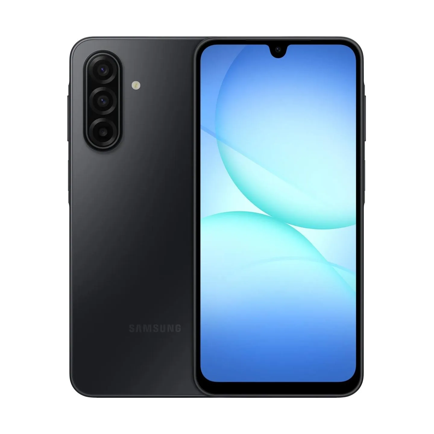 Samsung MOBILE PHONE GALAXY A17 5G/4/128GB BLACK SM-A176B SAMSUNG